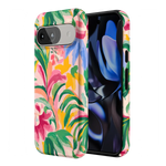 Sunshine Jungle | Poolside Print Case