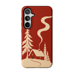 Snowed In | Cozy Winter Case