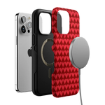Crazy in Love | Red Hearts Case