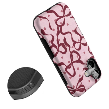 Coquette Crush | Bows Case