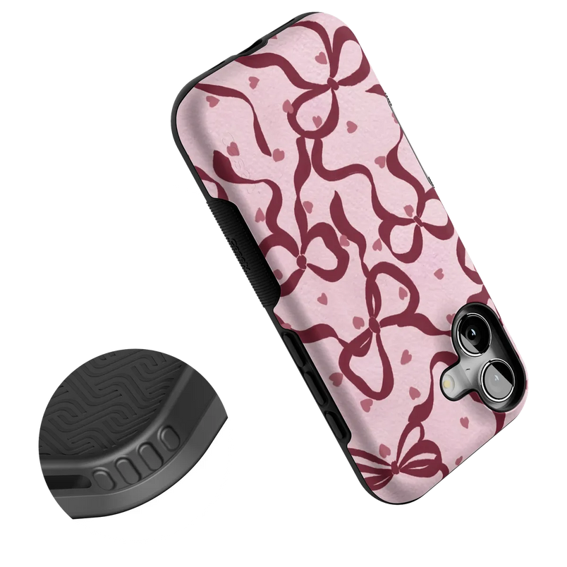 Coquette Crush | Bows Case