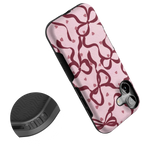 Coquette Crush | Bows Case