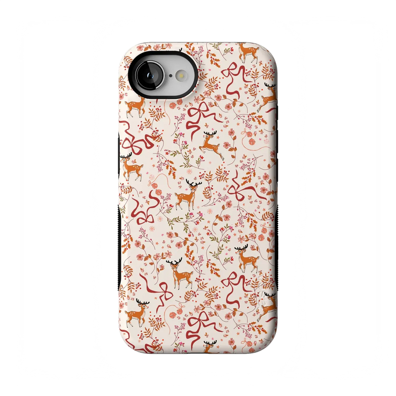 Dashing Through the Snow | Enchanted Forest Case