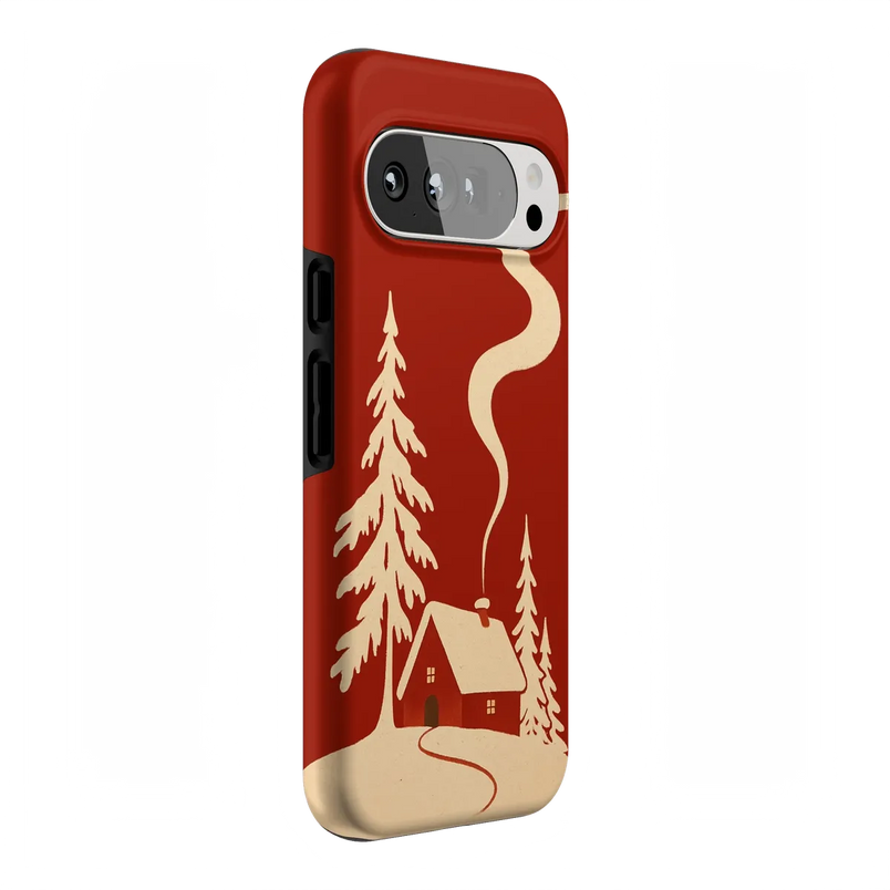 Snowed In | Cozy Winter Case