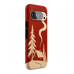 Snowed In | Cozy Winter Case