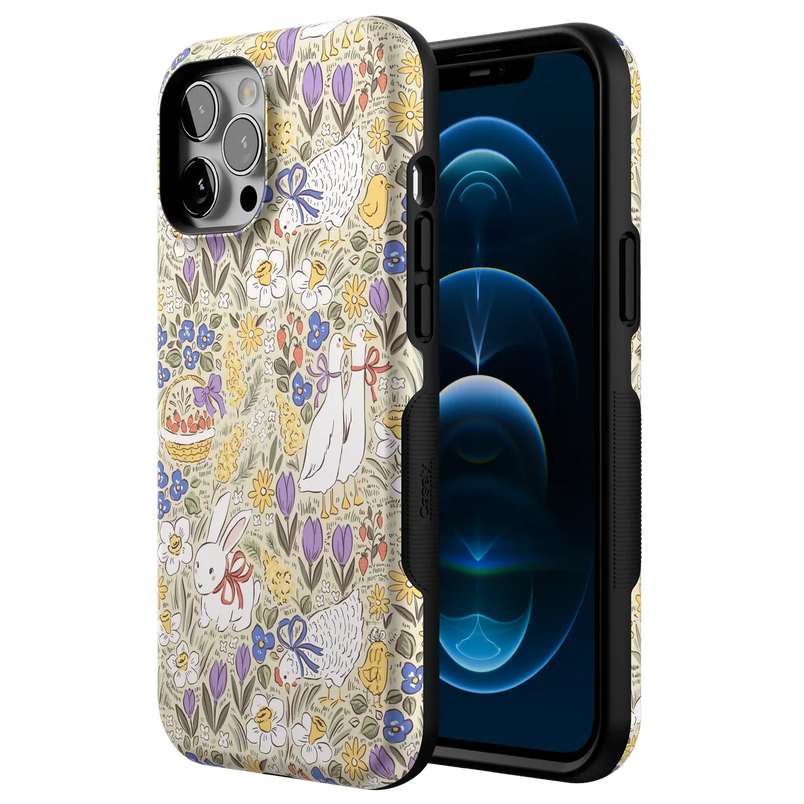 Storybook Stroll | Spring Garden Case