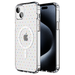On the Dot | Rainbow Polka Dot Case