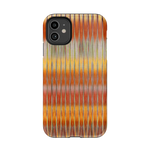 Frontier Weave | Boho Sunset Case - iPhone 11
