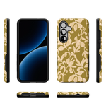 Dust & Bloom | Vintage Floral Case