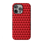 Crazy in Love | Red Hearts Case