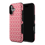 Love Locks | Pink Hearts Case
