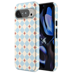Chelsea Checker | Starlight Tiles Case