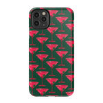 Shaken Not Stirred | Retro Martini Case