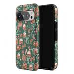 Gingerbread Lane | Holiday Sweets Case