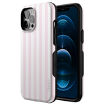 Pink Stripes | Sunday Best Case