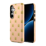 Las Palmeras | Palm Tree Print Case