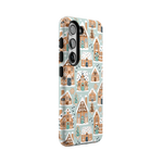 Built Too Sweet | Frosted Village Case