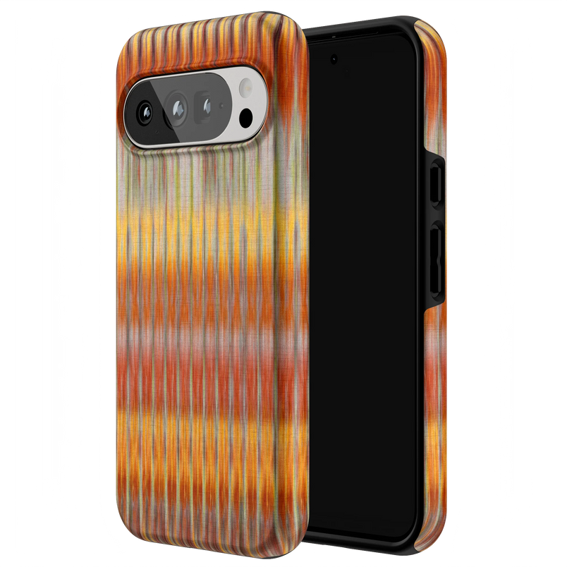Frontier Weave | Boho Sunset Case