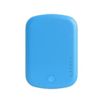 Miami Cabana | Solid Neon Blue Power Pod Power Pod get.casely 