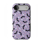 Midnight Flight | Celestial Bats Case Phone Case get.casely Bold Flex + MagSafe® iPhone 17 Air 