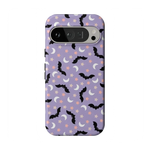 Midnight Flight | Celestial Bats Case Phone Case get.casely Essential Google Pixel 9 Pro 