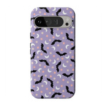Midnight Flight | Celestial Bats Case Phone Case get.casely Essential Google Pixel 9 Pro XL 