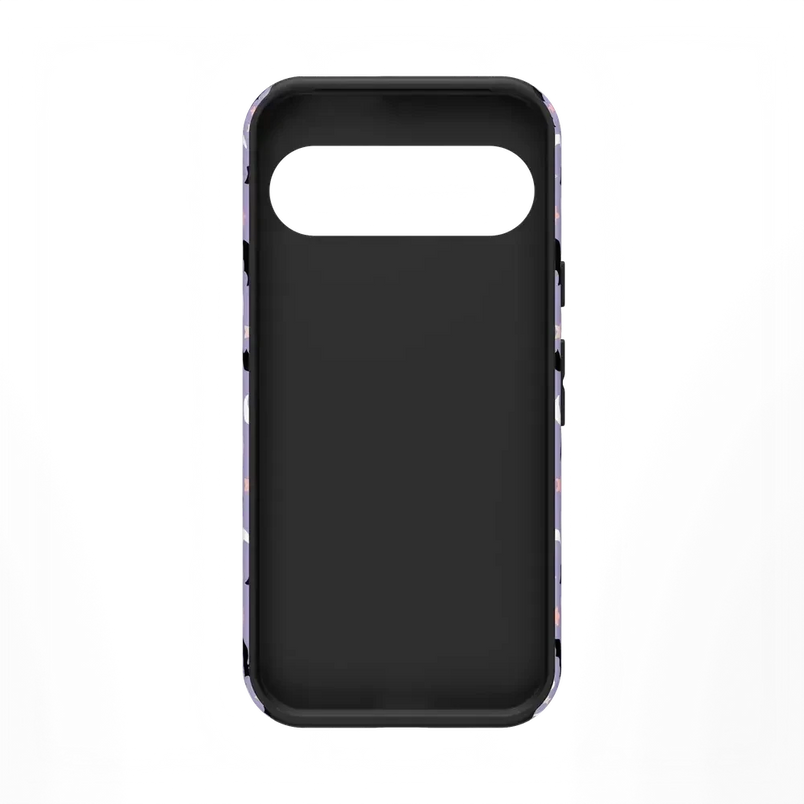 Midnight Flight | Celestial Bats Case Phone Case get.casely 