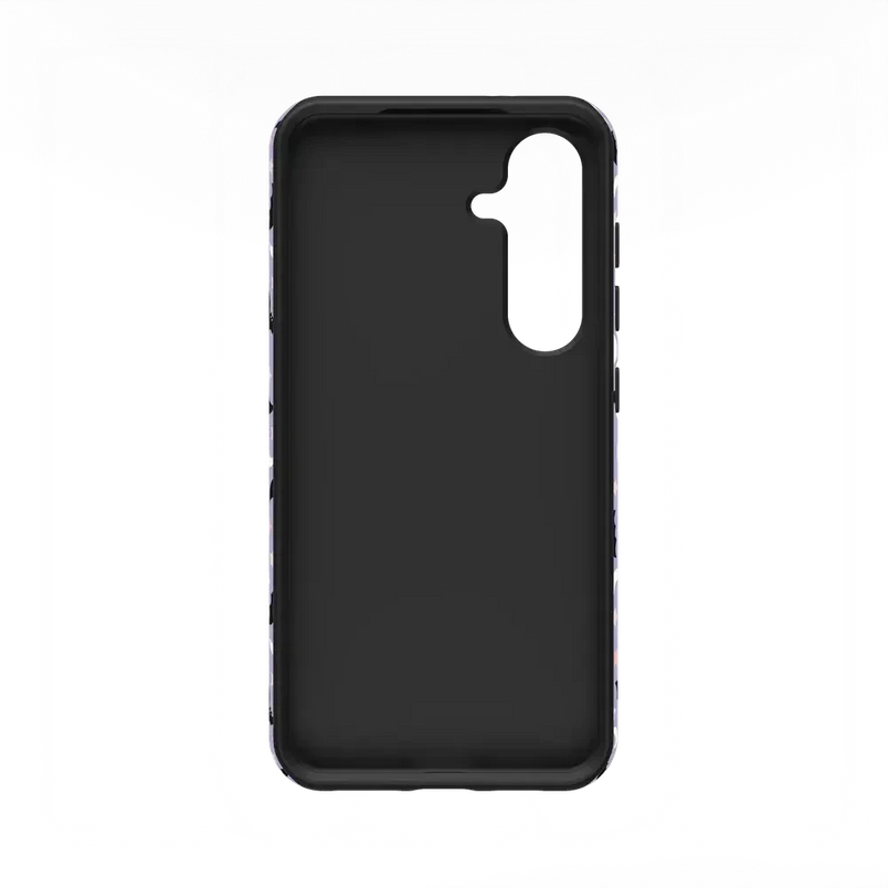 Midnight Flight | Celestial Bats Case Phone Case get.casely 