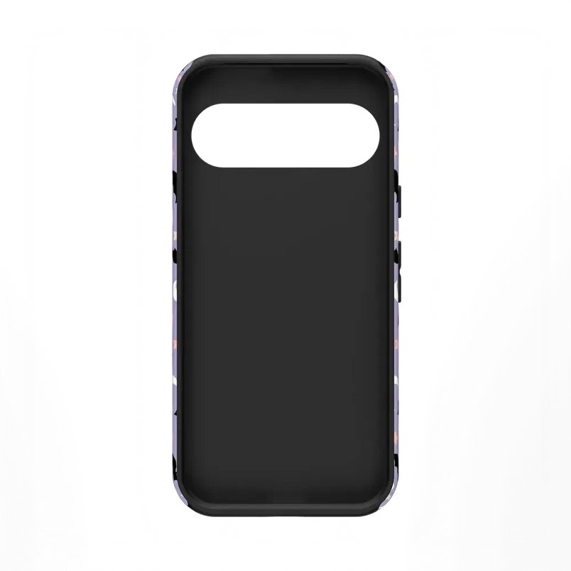 Midnight Flight | Celestial Bats Case Phone Case get.casely 