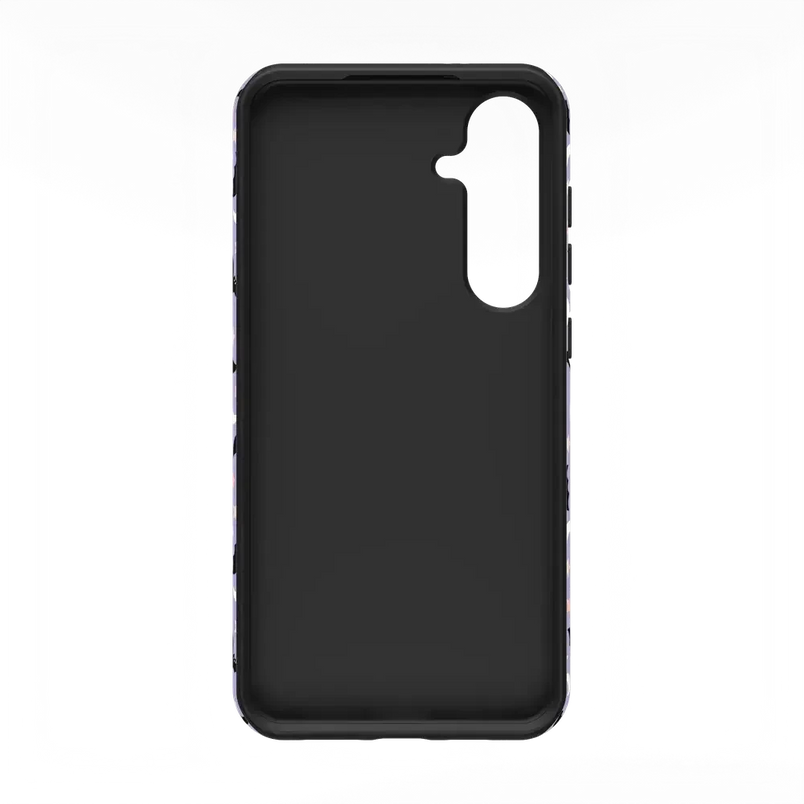 Midnight Flight | Celestial Bats Case Phone Case get.casely 