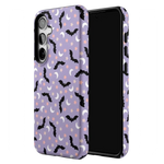 Midnight Flight | Celestial Bats Case Phone Case get.casely 
