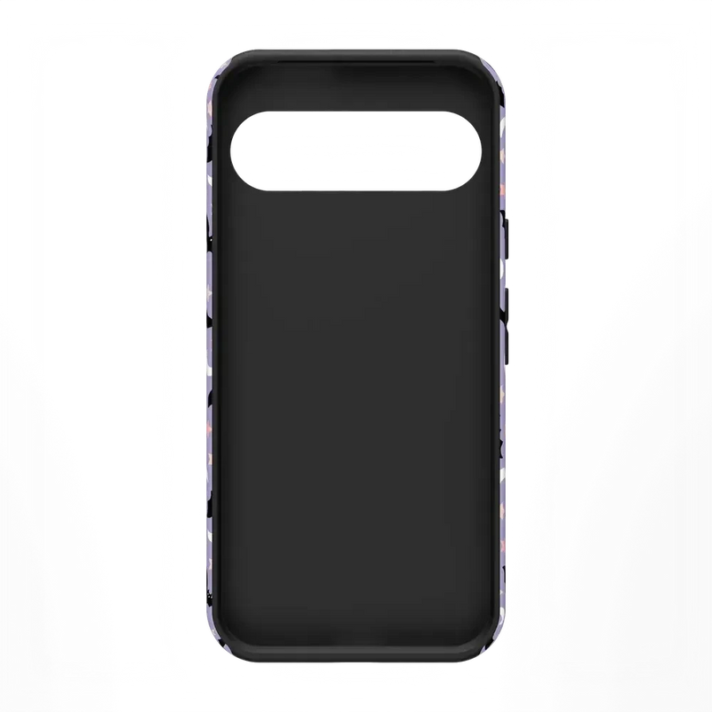Midnight Flight | Celestial Bats Case Phone Case get.casely 