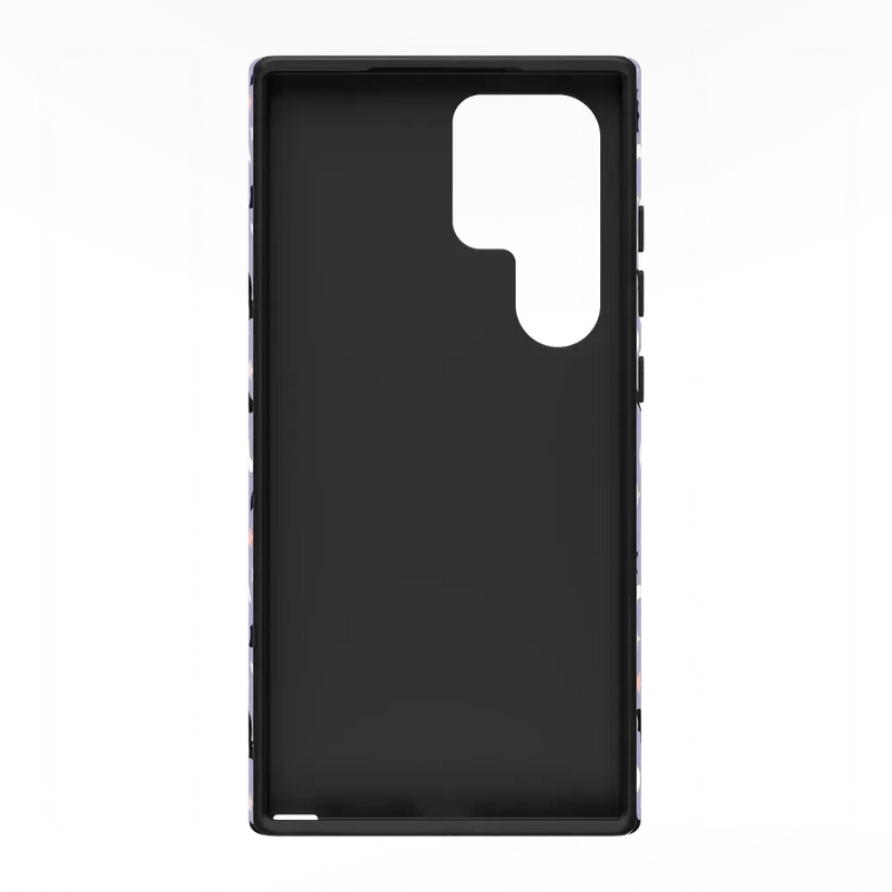 Midnight Flight | Celestial Bats Case Phone Case get.casely 