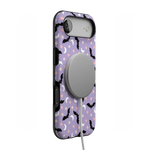 Midnight Flight | Celestial Bats Case Phone Case get.casely 