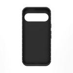 Midnight Hex | Purple Checkered Case Phone Case get.casely 