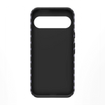 Midnight Hex | Purple Checkered Case Phone Case get.casely 