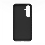 Midnight Hex | Purple Checkered Case Phone Case get.casely 