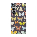 Midnight Monarch | Jenna Palek x Casely Case iPhone Case get.casely Bold Flex + MagSafe® Galaxy S25 Plus 