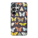 Midnight Monarch | Jenna Palek x Casely Case iPhone Case get.casely Bold Flex + MagSafe® Galaxy S26 Ultra 