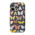 Midnight Monarch | Jenna Palek x Casely Case iPhone Case get.casely Bold Flex + MagSafe® iPhone 14 Pro Max 