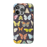 Midnight Monarch | Jenna Palek x Casely Case iPhone Case get.casely Bold Flex + MagSafe® iPhone 15 Pro Max 