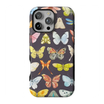 Midnight Monarch | Jenna Palek x Casely Case iPhone Case get.casely Bold Flex + MagSafe® iPhone 16 Pro Max 