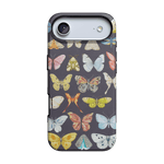 Midnight Monarch | Jenna Palek x Casely Case iPhone Case get.casely Bold Flex + MagSafe® iPhone 17 Air 