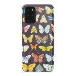 Midnight Monarch | Jenna Palek x Casely Case iPhone Case get.casely Essential Galaxy S20 Plus 