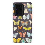 Midnight Monarch | Jenna Palek x Casely Case iPhone Case get.casely Essential Galaxy S20 Ultra 