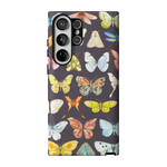 Midnight Monarch | Jenna Palek x Casely Case iPhone Case get.casely Essential Galaxy S23 Ultra 