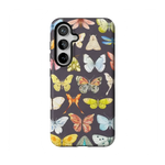 Midnight Monarch | Jenna Palek x Casely Case iPhone Case get.casely Essential Galaxy S24 