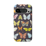 Midnight Monarch | Jenna Palek x Casely Case iPhone Case get.casely Essential Google Pixel 9 Pro 