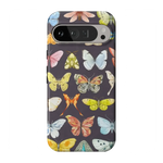 Midnight Monarch | Jenna Palek x Casely Case iPhone Case get.casely Essential Google Pixel 9 Pro XL 