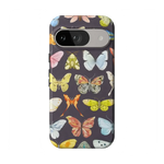 Midnight Monarch | Jenna Palek x Casely Case iPhone Case get.casely Essential Google Pixel 9 
